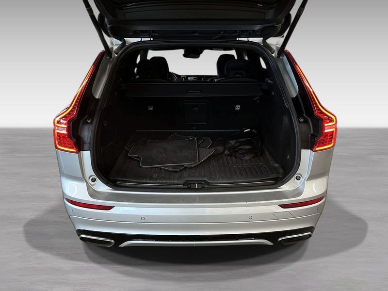 Volvo XC60 bild 11