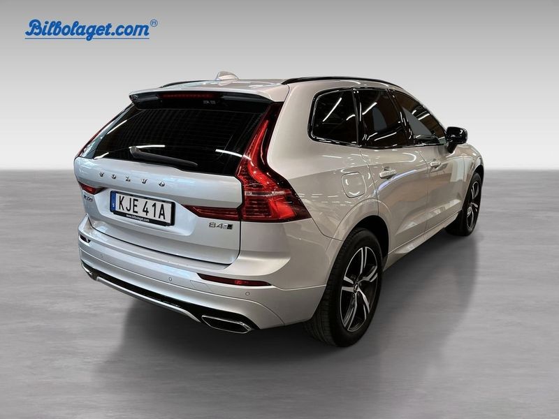 Volvo XC60 bild 6