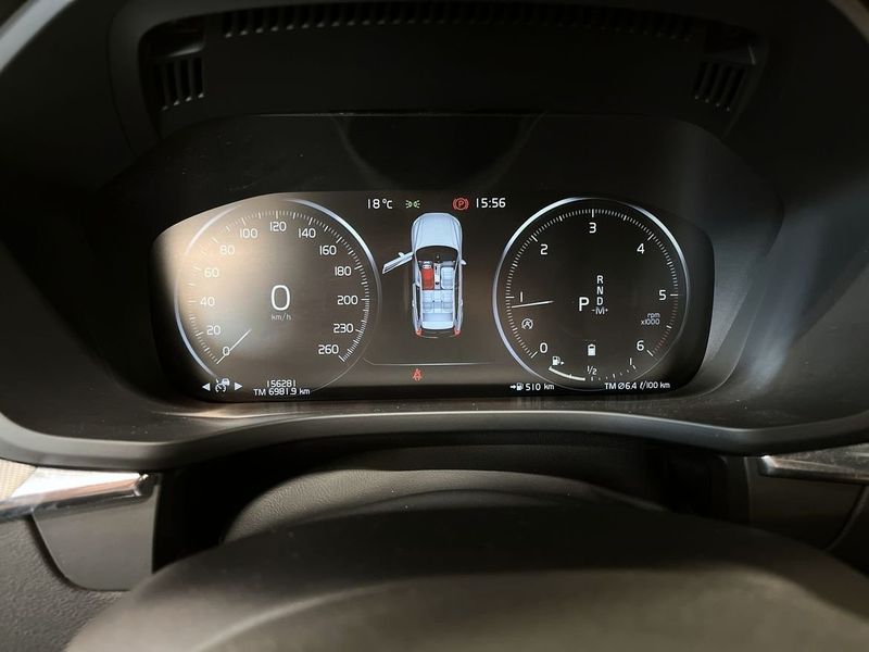 Volvo XC60 bild 12
