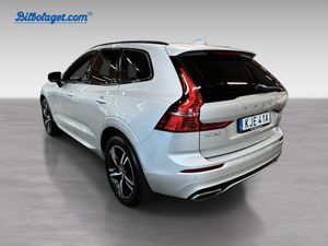 Volvo XC60 bild 8