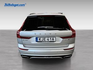 Volvo XC60 bild 7