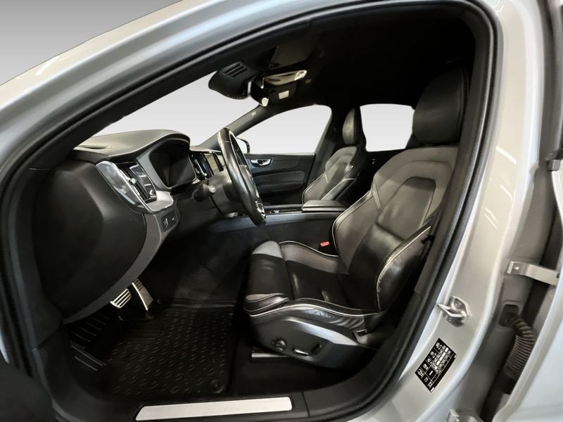 Volvo XC60 bild 9