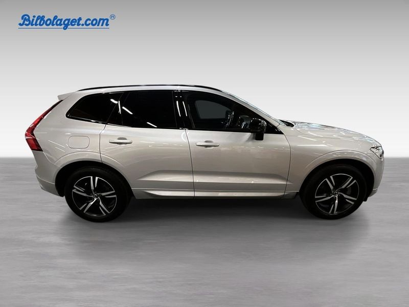 Volvo XC60 bild 5