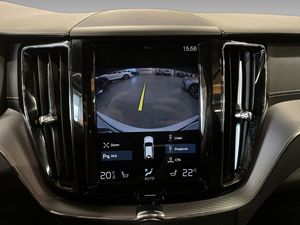 Volvo XC60 bild 13