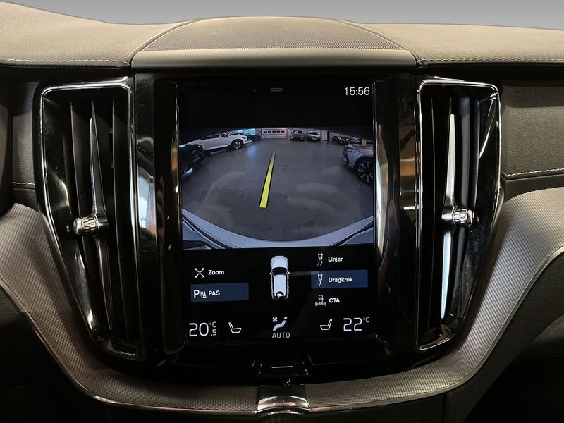 Volvo XC60 bild 13