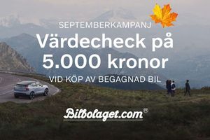 Volvo XC60 bild 2