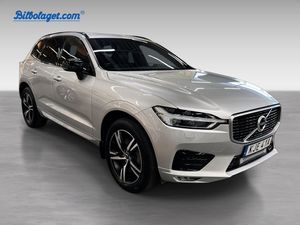 Volvo XC60 bild 4