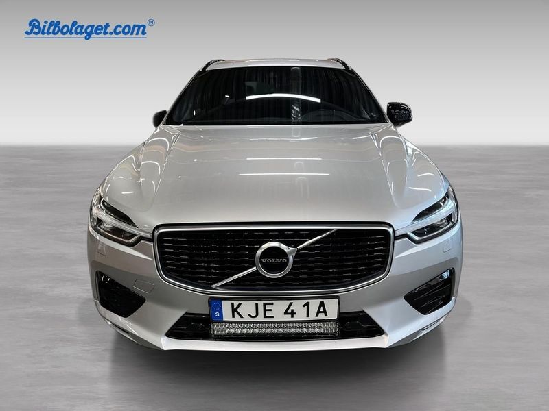 Volvo XC60 bild 3