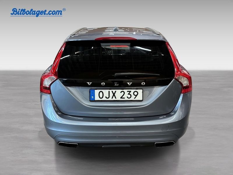 Volvo V60 bild 6