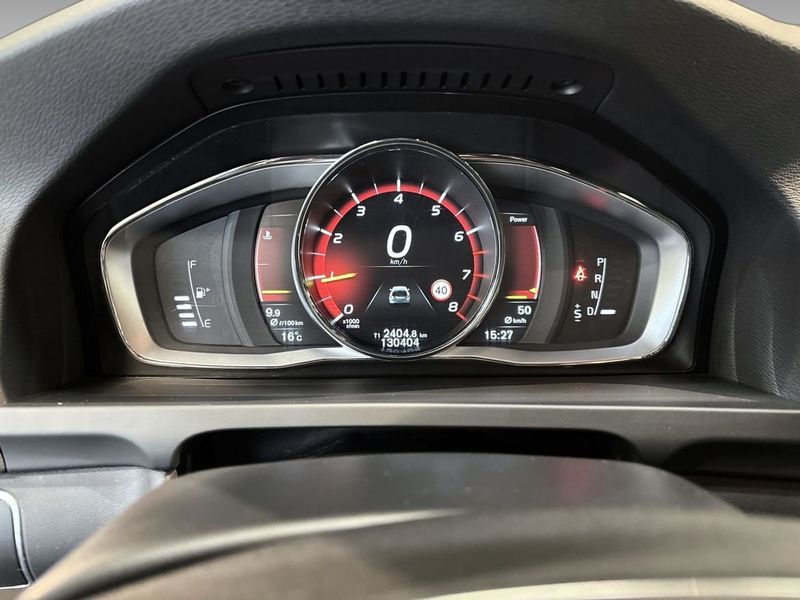 Volvo V60 bild 12