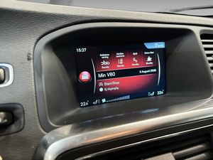 Volvo V60 bild 14
