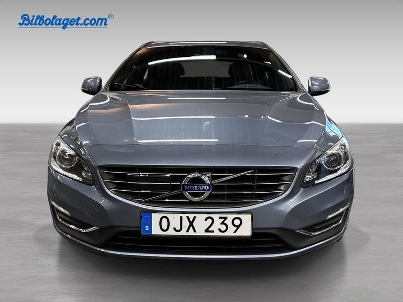 Volvo V60 bild 3