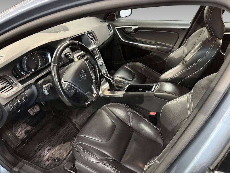Volvo V60 bild 9