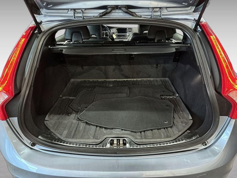 Volvo V60 bild 7