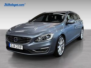 Volvo V60 bild 1