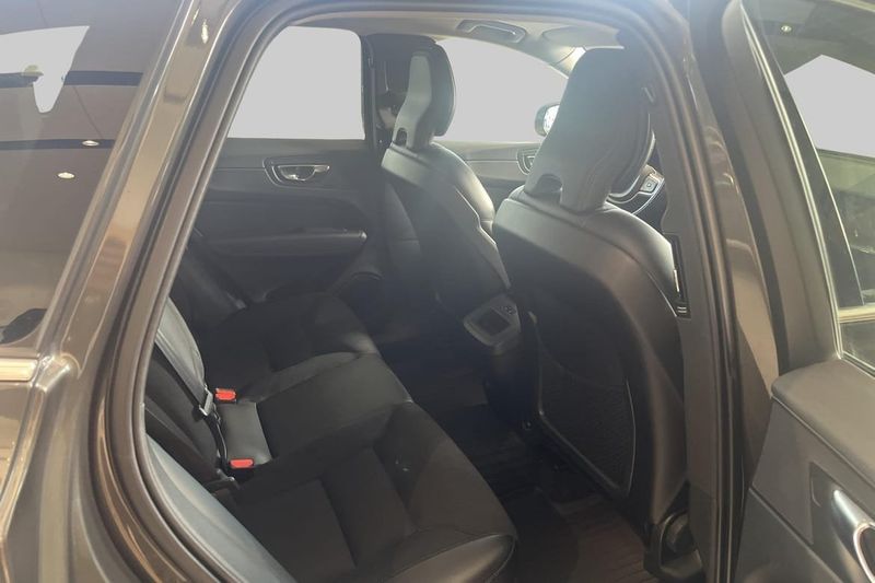 Volvo XC60 bild 9