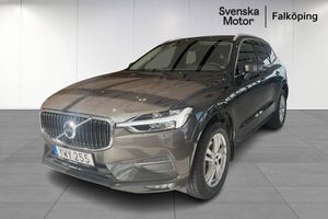 Volvo XC60 bild 1