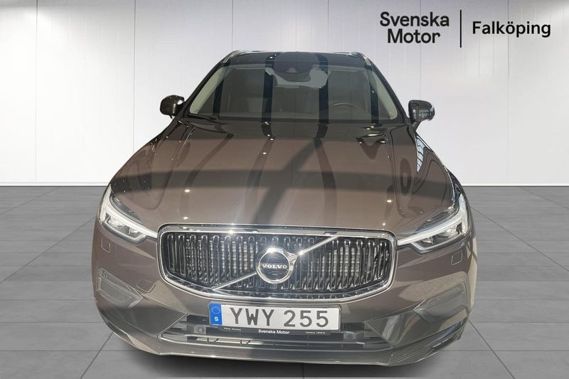 Volvo XC60 bild 2