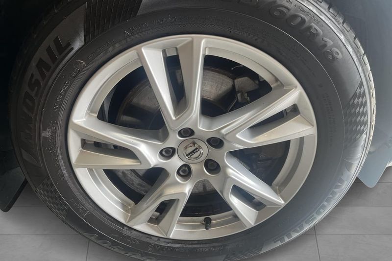 Volvo XC60 bild 15