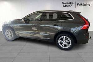 Volvo XC60 bild 3