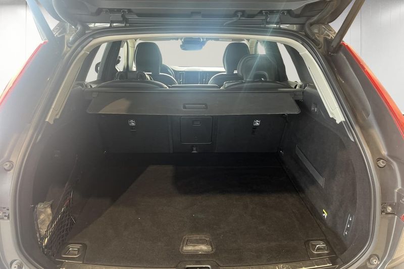 Volvo XC60 bild 13