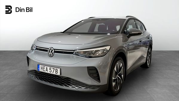 Volkswagen ID.4 Pro Performance 77kWh - 2023