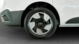 Renault Trafic bild 9