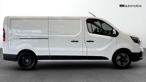 Renault Trafic bild 6
