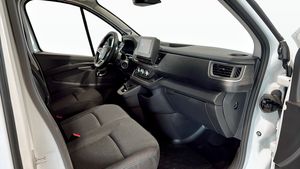 Renault Trafic bild 13