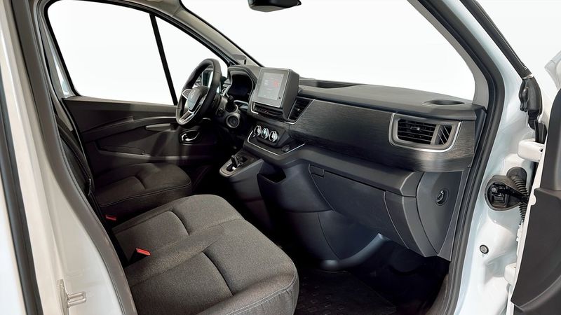 Renault Trafic bild 13