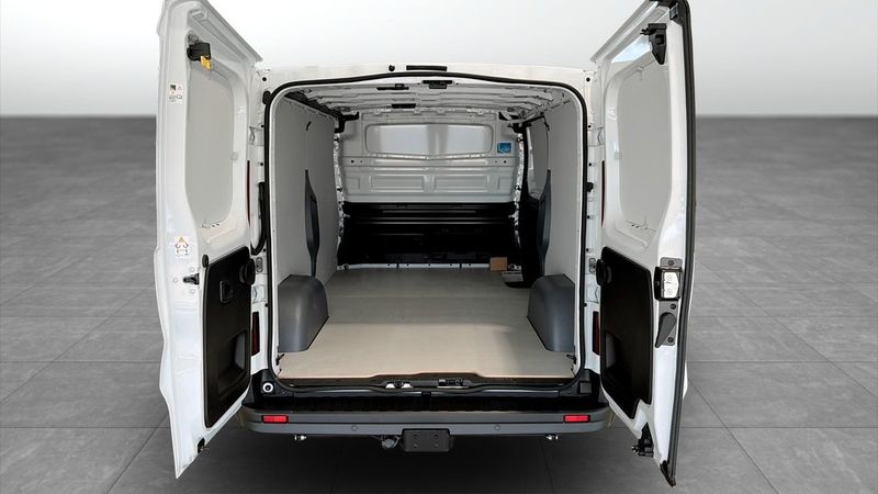 Renault Trafic bild 10
