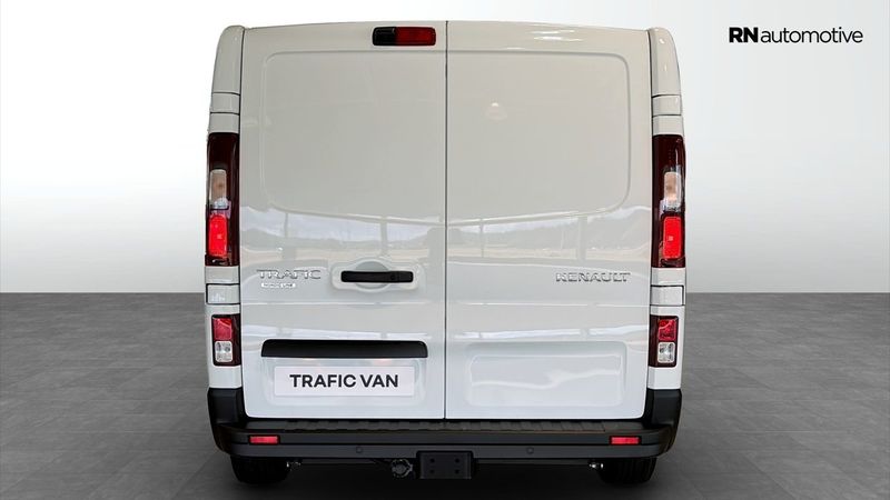 Renault Trafic bild 4