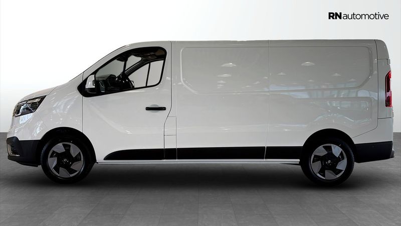 Renault Trafic bild 2