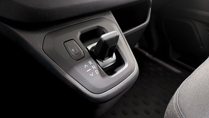 Renault Trafic bild 20