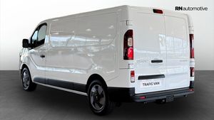 Renault Trafic bild 3