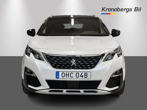 Peugeot 3008 bild 2