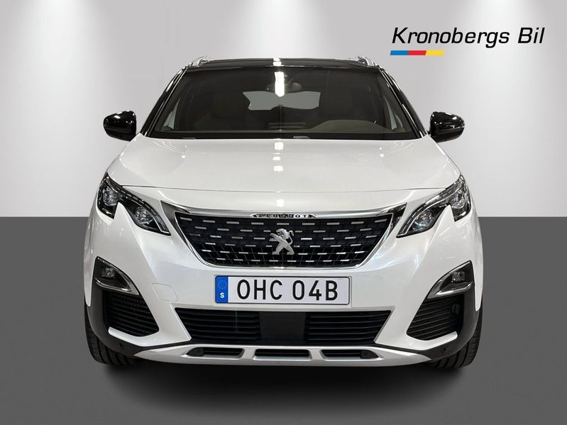 Peugeot 3008 bild 2