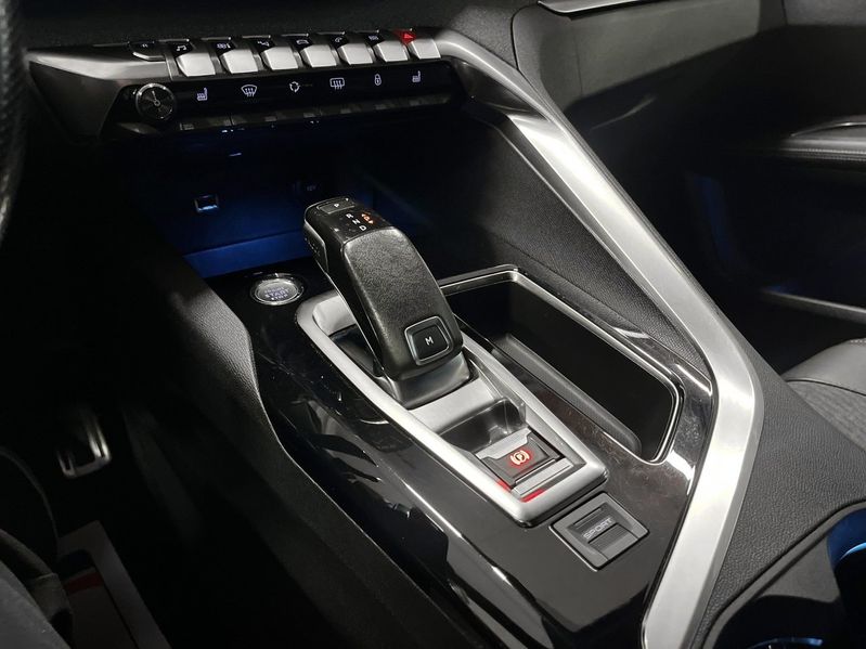 Peugeot 3008 bild 14
