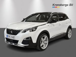 Peugeot 3008 bild 1