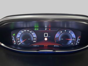 Peugeot 3008 bild 13