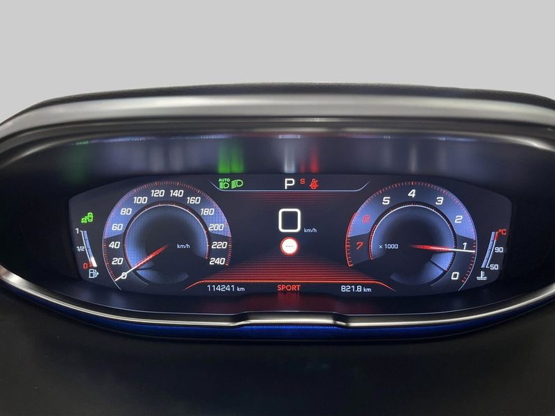 Peugeot 3008 bild 13