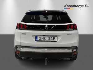 Peugeot 3008 bild 5