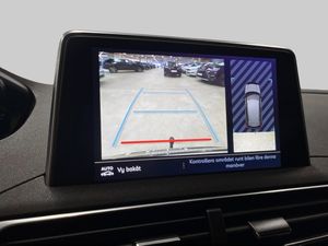 Peugeot 3008 bild 15
