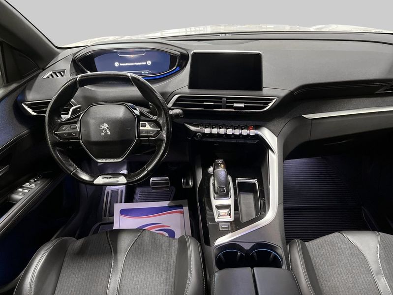 Peugeot 3008 bild 7