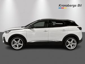 Peugeot 3008 bild 4
