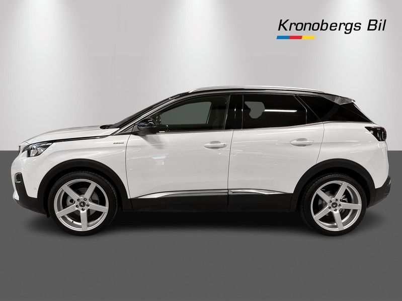 Peugeot 3008 bild 4