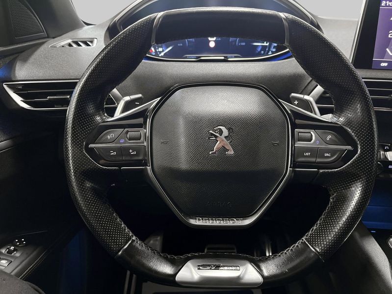 Peugeot 3008 bild 11