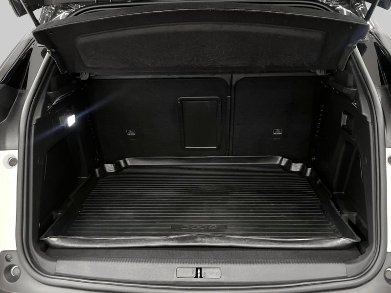 Peugeot 3008 bild 18