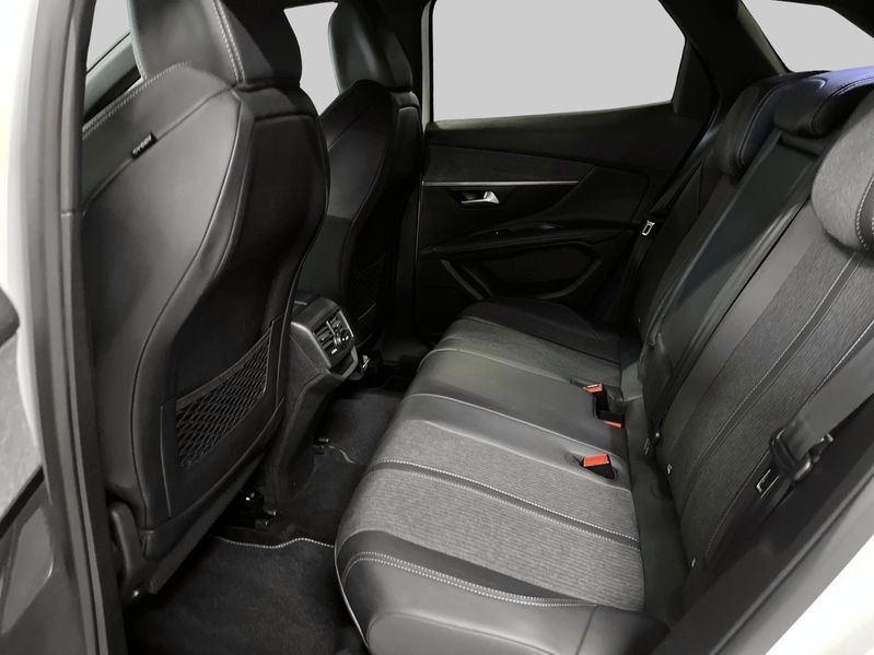 Peugeot 3008 bild 10
