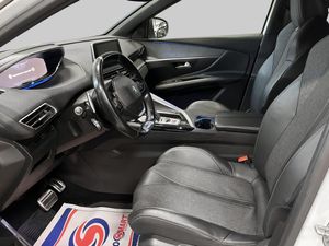 Peugeot 3008 bild 8